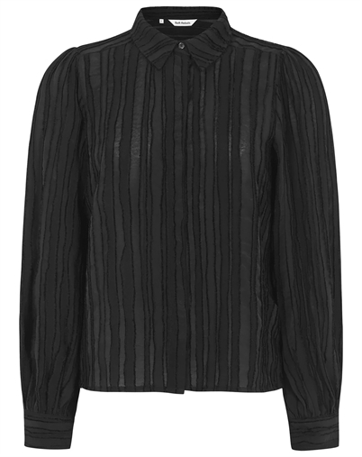 Soft Rebels - SROdele Skjorte - Black 